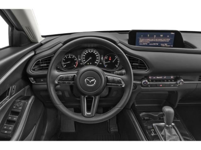2025 Mazda Mazda CX-30 2.5 S Preferred Package AWD