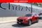 2025 Mazda Mazda CX-30 2.5 S Preferred Package AWD