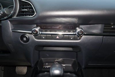 2025 Mazda Mazda CX-30 2.5 S Preferred Package AWD