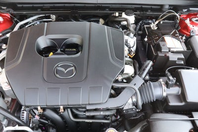 2025 Mazda Mazda CX-30 2.5 S Preferred Package AWD