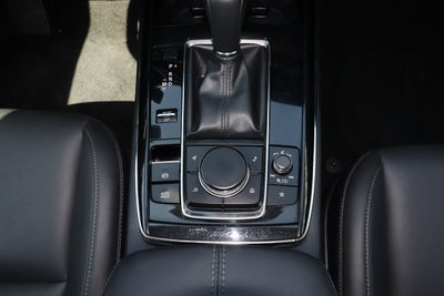 2025 Mazda Mazda CX-30 2.5 S Preferred Package AWD