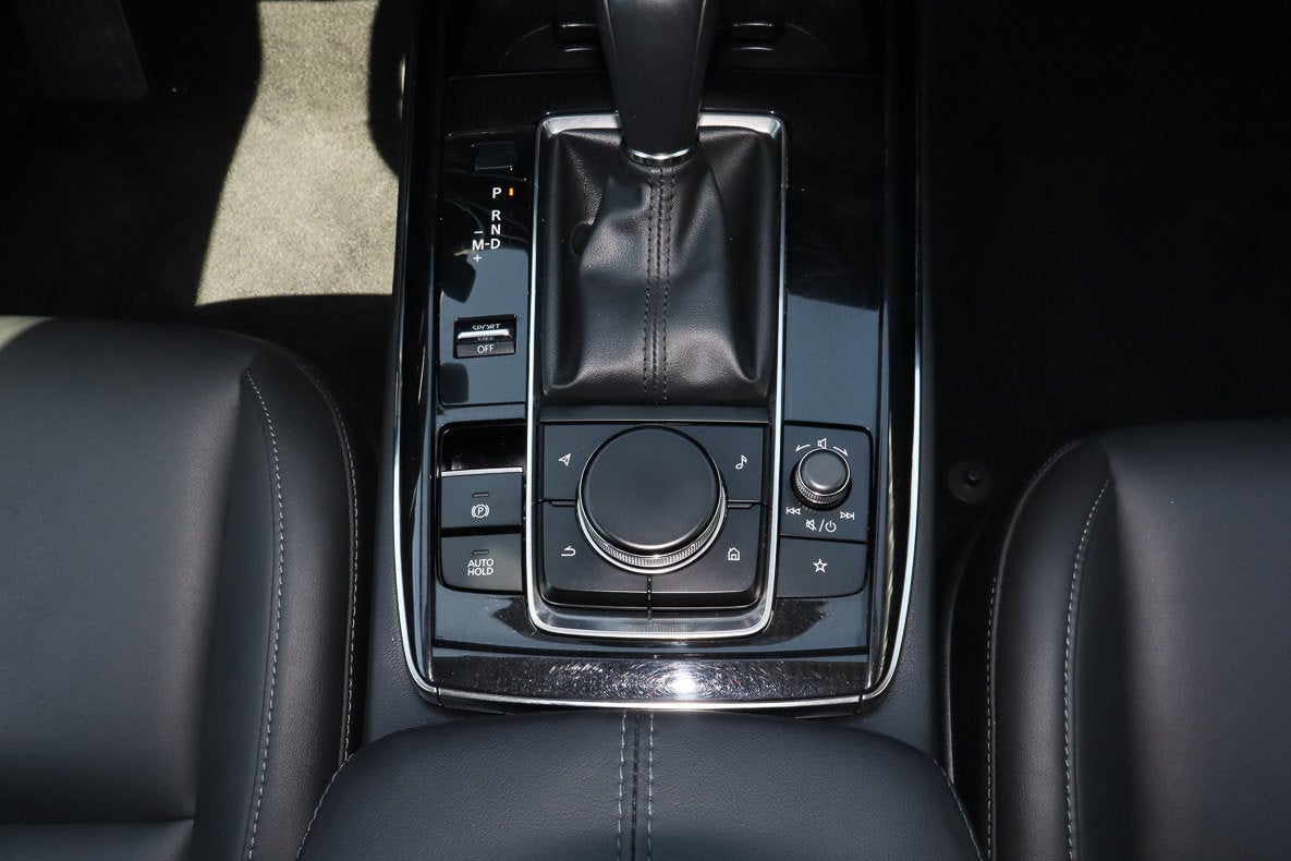 2025 Mazda Mazda CX-30 2.5 S Preferred Package AWD