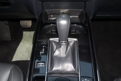 2025 Mazda Mazda CX-30 2.5 S Preferred Package AWD