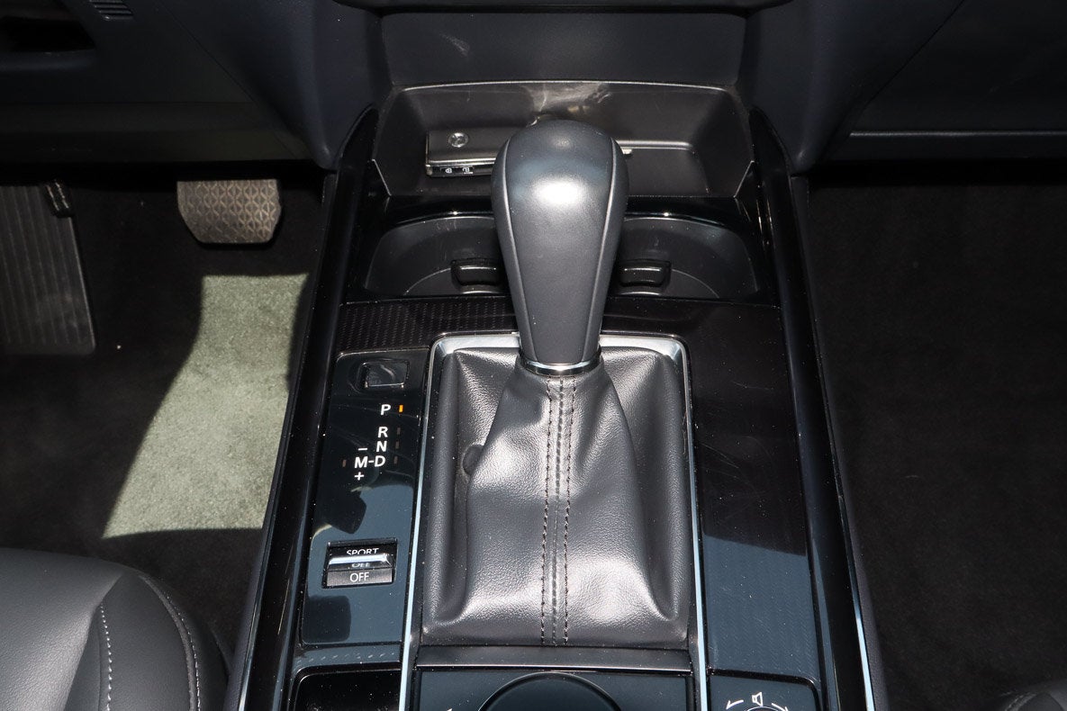 2025 Mazda Mazda CX-30 2.5 S Preferred Package AWD