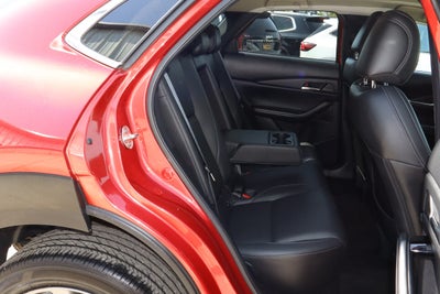 2025 Mazda Mazda CX-30 2.5 S Preferred Package AWD