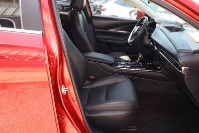 2025 Mazda Mazda CX-30 2.5 S Preferred Package AWD