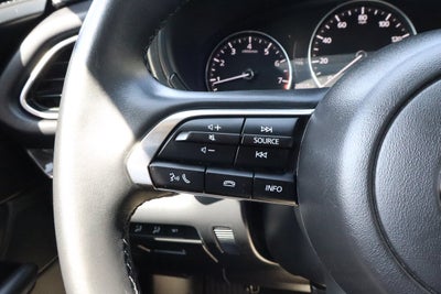 2025 Mazda Mazda CX-30 2.5 S Preferred Package AWD