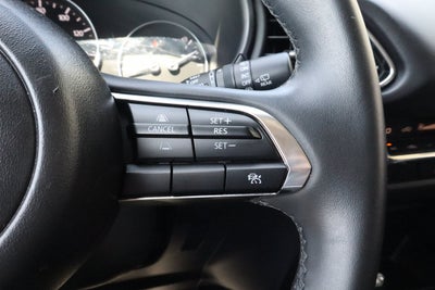 2025 Mazda Mazda CX-30 2.5 S Preferred Package AWD