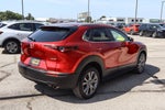 2025 Mazda Mazda CX-30 2.5 S Preferred Package AWD