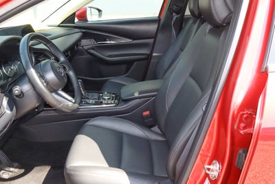 2025 Mazda Mazda CX-30 2.5 S Preferred Package AWD