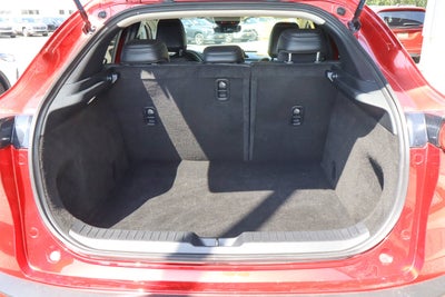 2025 Mazda Mazda CX-30 2.5 S Preferred Package AWD