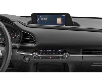 2025 Mazda Mazda CX-30 2.5 S Preferred Package AWD