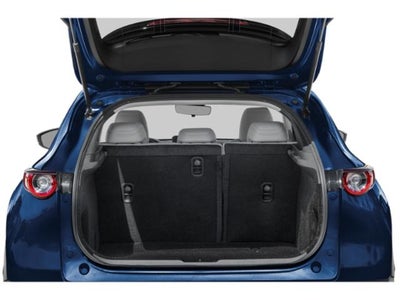 2025 Mazda Mazda CX-30 2.5 S Preferred Package AWD