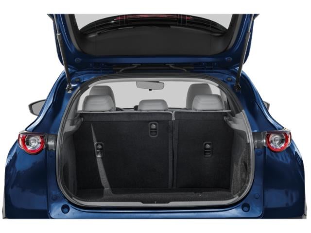 2025 Mazda Mazda CX-30 2.5 S Preferred Package AWD