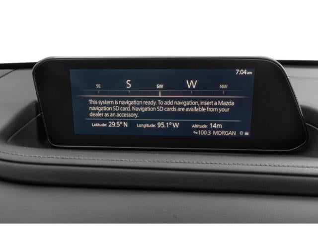2025 Mazda Mazda CX-30 2.5 S Preferred Package AWD
