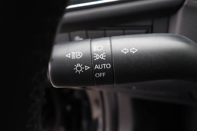 2025 Mazda Mazda CX-30 2.5 S Preferred Package AWD