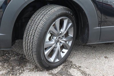 2025 Mazda Mazda CX-30 2.5 S Preferred Package AWD