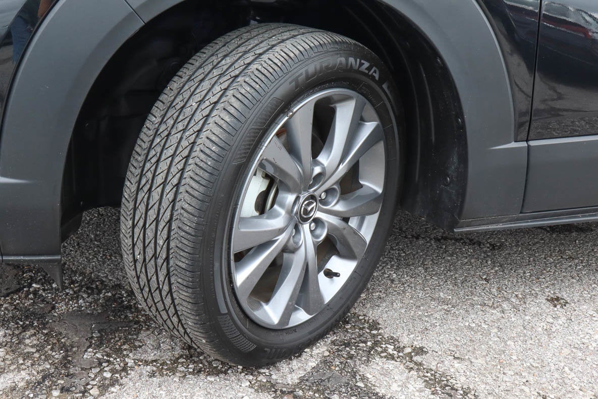 2025 Mazda Mazda CX-30 2.5 S Preferred Package AWD