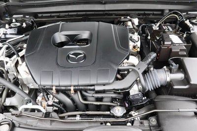 2025 Mazda Mazda CX-30 2.5 S Preferred Package AWD