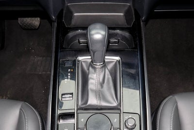 2025 Mazda Mazda CX-30 2.5 S Preferred Package AWD