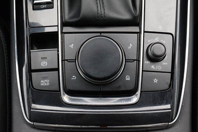 2025 Mazda Mazda CX-30 2.5 S Preferred Package AWD