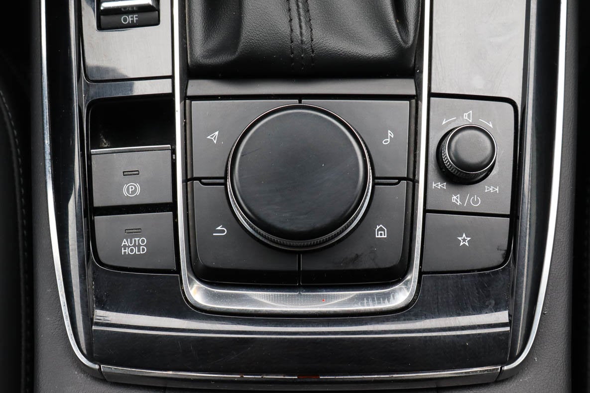 2025 Mazda Mazda CX-30 2.5 S Preferred Package AWD