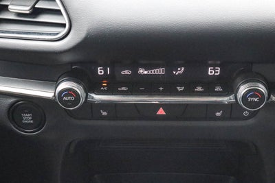 2025 Mazda Mazda CX-30 2.5 S Preferred Package AWD