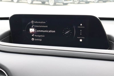 2025 Mazda Mazda CX-30 2.5 S Preferred Package AWD