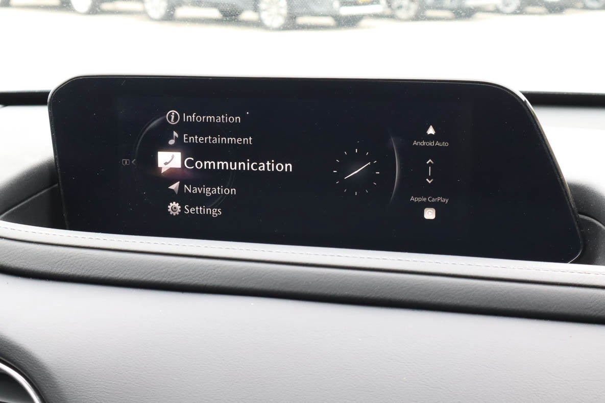 2025 Mazda Mazda CX-30 2.5 S Preferred Package AWD