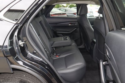 2025 Mazda Mazda CX-30 2.5 S Preferred Package AWD