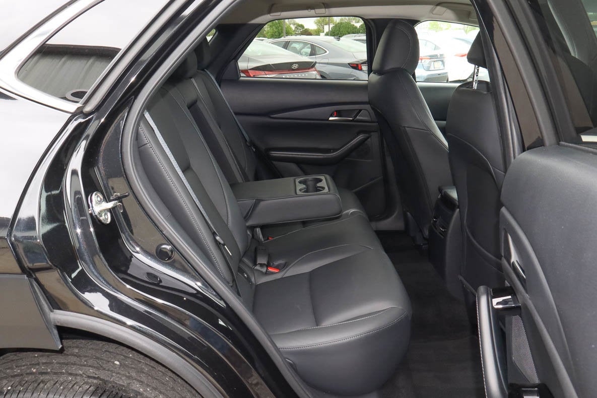 2025 Mazda Mazda CX-30 2.5 S Preferred Package AWD