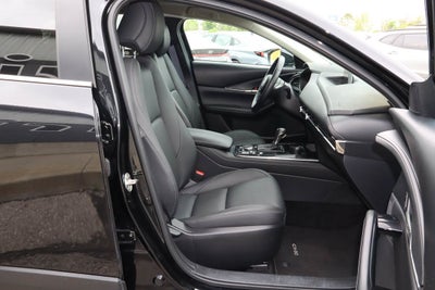 2025 Mazda Mazda CX-30 2.5 S Preferred Package AWD