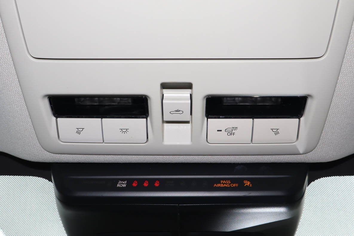 2025 Mazda Mazda CX-30 2.5 S Preferred Package AWD