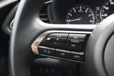 2025 Mazda Mazda CX-30 2.5 S Preferred Package AWD