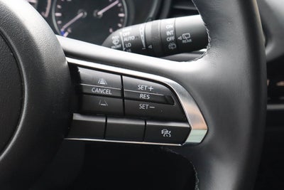 2025 Mazda Mazda CX-30 2.5 S Preferred Package AWD