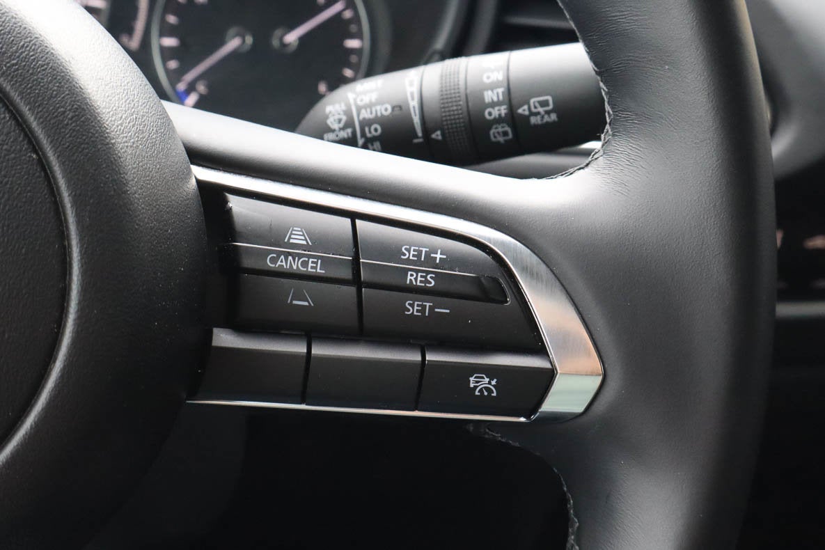 2025 Mazda Mazda CX-30 2.5 S Preferred Package AWD