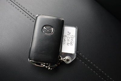 2025 Mazda Mazda CX-30 2.5 S Preferred Package AWD