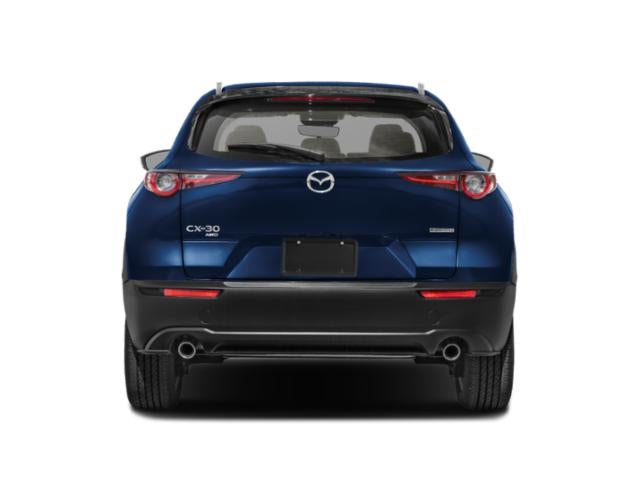 2025 Mazda Mazda CX-30 2.5 S Preferred Package AWD