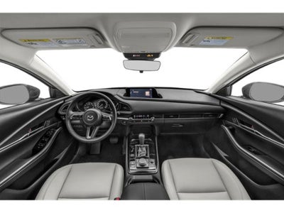 2025 Mazda Mazda CX-30 2.5 S Preferred Package AWD