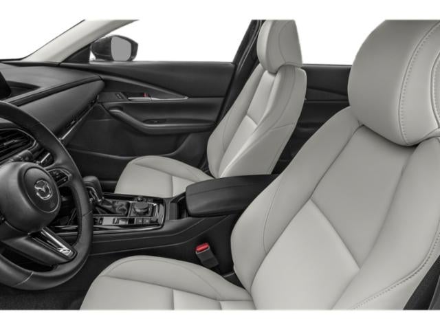 2025 Mazda Mazda CX-30 2.5 S Preferred Package AWD