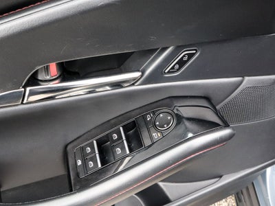 2025 Mazda Mazda CX-30 2.5 S Carbon Edition AWD