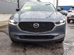 2025 Mazda Mazda CX-30 2.5 S Carbon Edition AWD