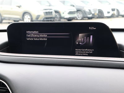 2025 Mazda Mazda CX-30 2.5 S Carbon Edition AWD