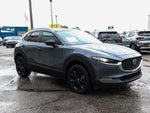 2025 Mazda Mazda CX-30 2.5 S Carbon Edition AWD
