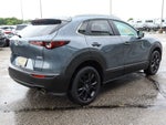 2025 Mazda Mazda CX-30 2.5 S Carbon Edition AWD