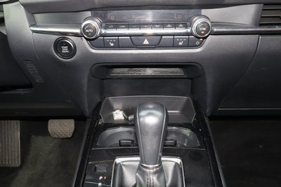 2024 Mazda Mazda CX-30 2.5 S Carbon Edition AWD