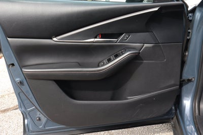 2024 Mazda Mazda CX-30 2.5 S Carbon Edition AWD