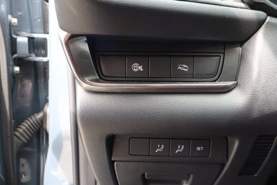 2024 Mazda Mazda CX-30 2.5 S Carbon Edition AWD