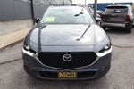 2024 Mazda Mazda CX-30 2.5 S Carbon Edition AWD