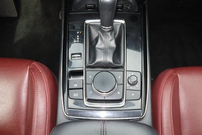 2024 Mazda Mazda CX-30 2.5 S Carbon Edition AWD